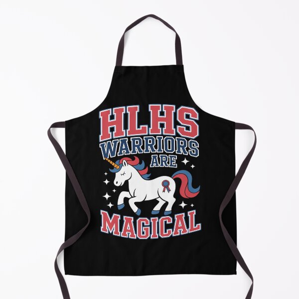 Item preview, HLHS Warrior Hypoplastic Left Heart Syndrome Unicorn Lover designed and sold by fferomananul.