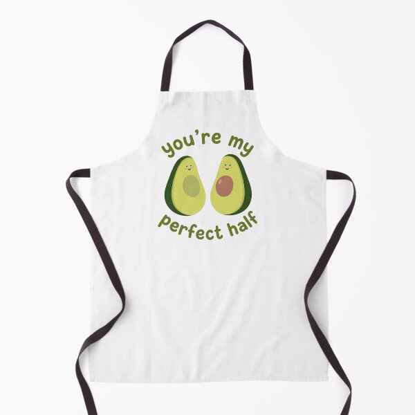 Item preview, you're my perfect half designed and sold by ChewyLemon.