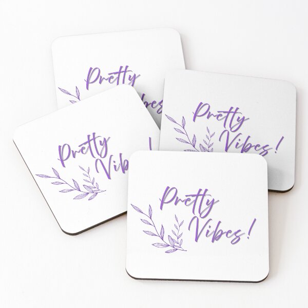 Item preview, Pretty Vibes designed and sold by vickyaraujo.