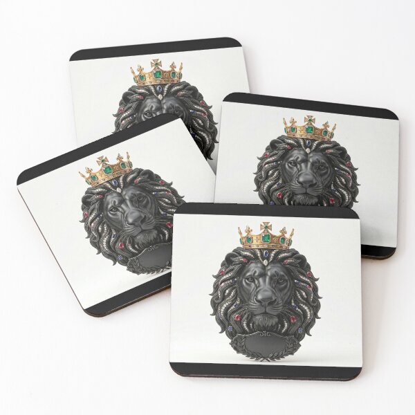 Item preview, luxury lion designed and sold by 1StarFast1.
