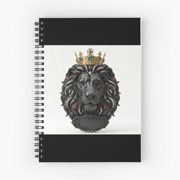 Aperçu de l'œuvre lion de luxe créée et vendue par 1StarFast1.