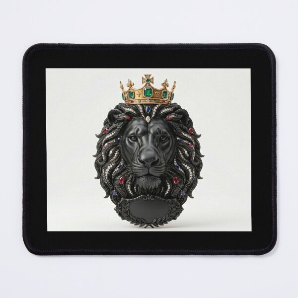 Item preview, luxury lion designed and sold by 1StarFast1.
