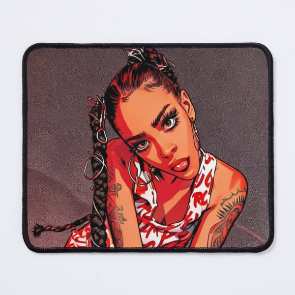Item preview, Rico Nasty designed and sold by Amen For Anthony.