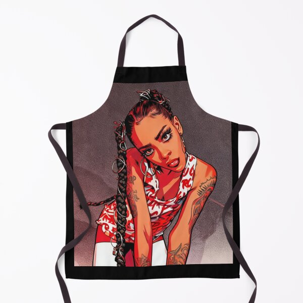 Item preview, Rico Nasty designed and sold by Amen For Anthony.