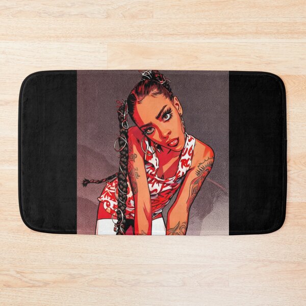 Item preview, Rico Nasty designed and sold by Amen For Anthony.