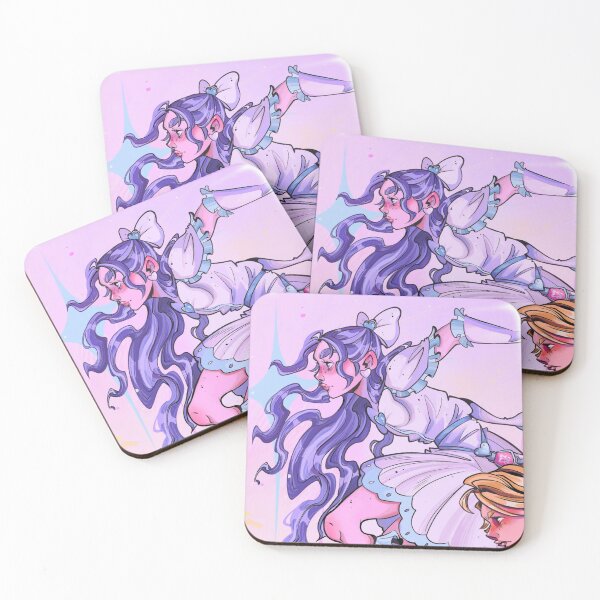 Item preview, Mystical Elan Skis bForest of Wonders designed and sold by Reempingkygirl.