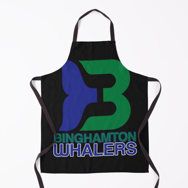 Item preview, Binghamtons Whalers Hockey designed and sold by Ranicholasyy.