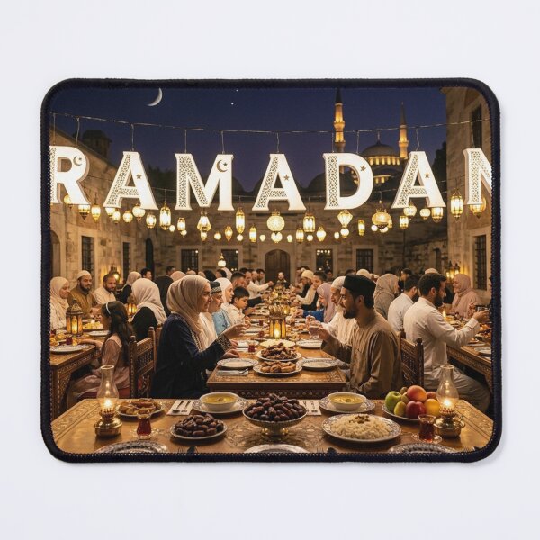 Item preview, Ramadan designed and sold by IOT22.