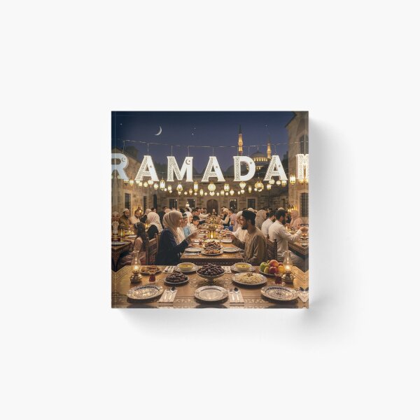 Item preview, Ramadan  designed and sold by IOT22.