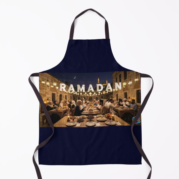 Item preview, Ramadan designed and sold by IOT22.