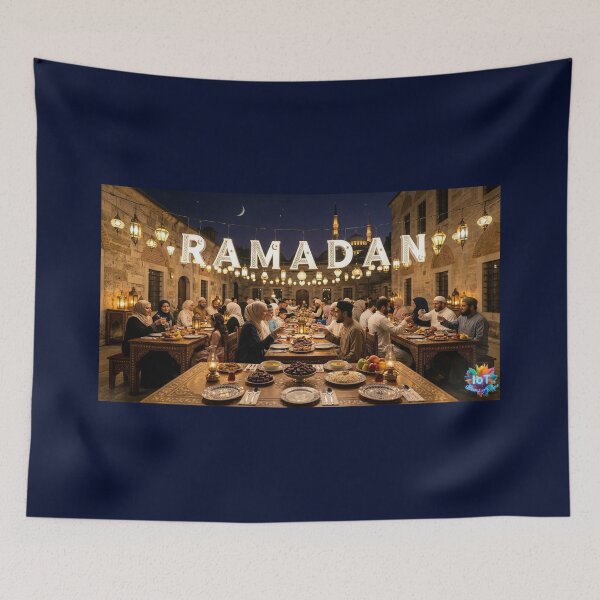Item preview, Ramadan  designed and sold by IOT22.