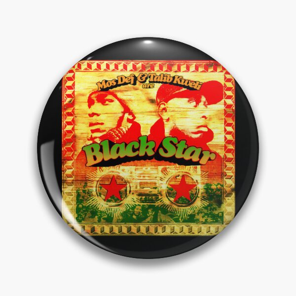 Item preview, Black Stars Moss Def Talib Kweli  designed and sold by Ranicholasyy.