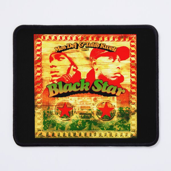 Item preview, Black Stars Moss Def Talib Kweli  designed and sold by Ranicholasyy.