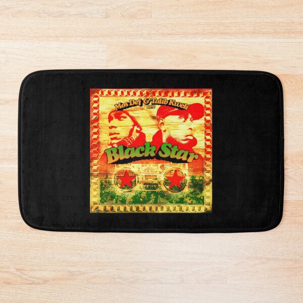 Item preview, Black Stars Moss Def Talib Kweli  designed and sold by Ranicholasyy.