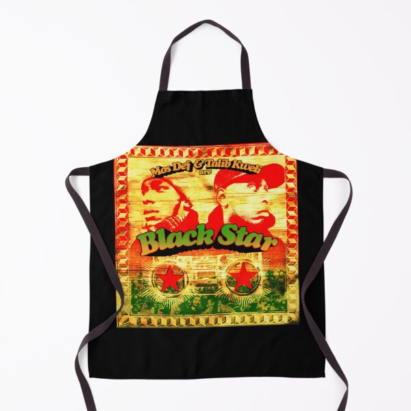 Item preview, Black Stars Moss Def Talib Kweli  designed and sold by Ranicholasyy.