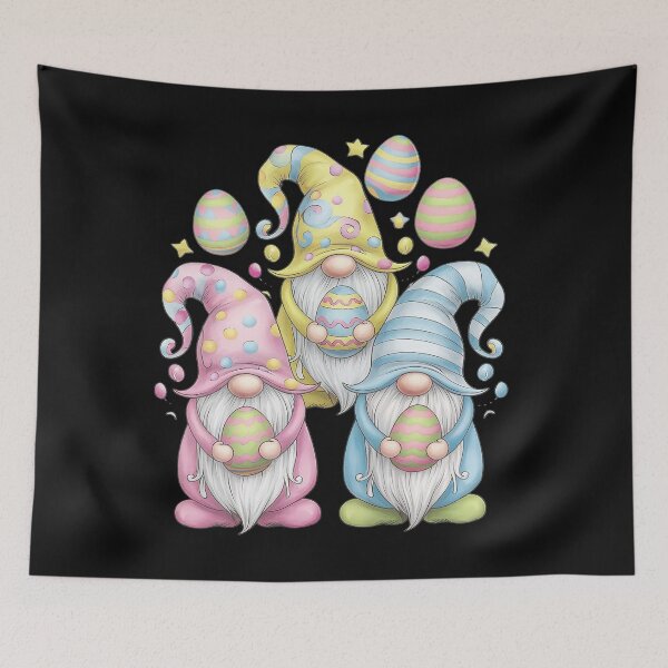 Item preview, Gnome Easter Women Easter Outfit Easter Girls designed and sold by Ranicholasyy.