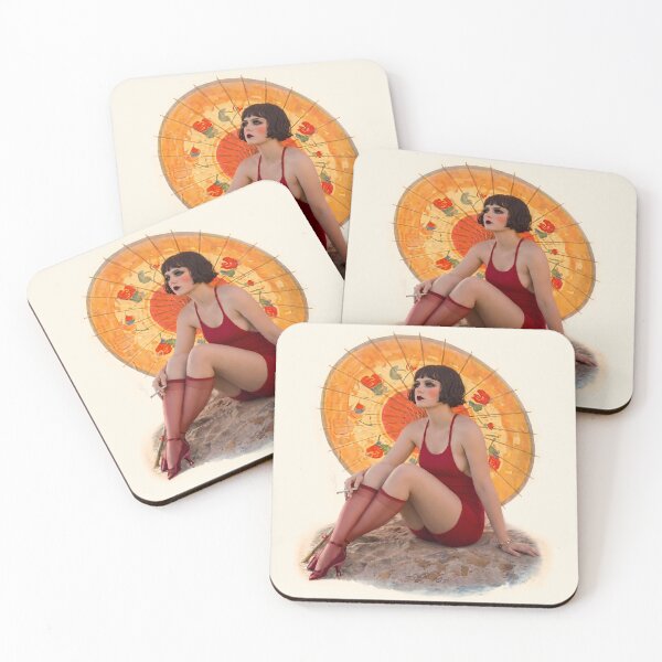 Item preview, Film Fun May 1924 Cover Reimagined | Inspired by Enoch Bolles Original designed and sold by CMY Designs.
