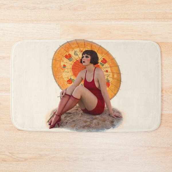 Item preview, Film Fun May 1924 Cover Reimagined | Inspired by Enoch Bolles Original designed and sold by CMY Designs.