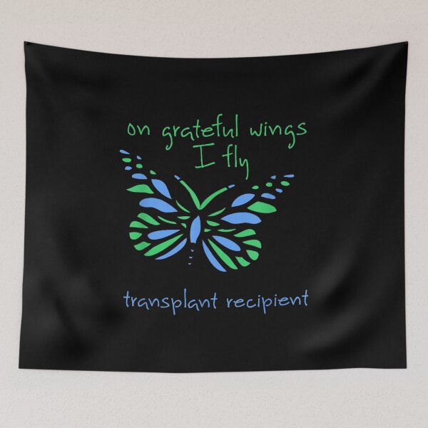 Item preview, Kidney Transplant Recipient designed and sold by goombi-creative.