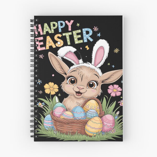 Item preview, Goat Happy Easter Egg Hunt Bunny Ear Goat Easter designed and sold by Ranicholasyy.