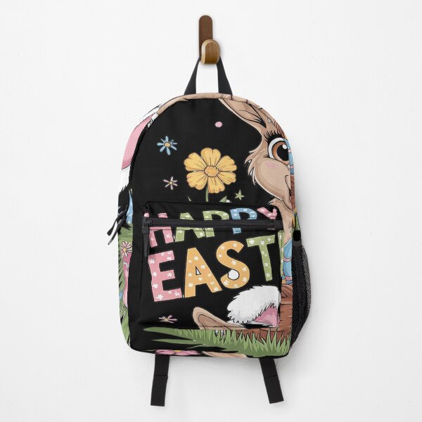 Item preview, Goat Happy Easter Egg Hunt Bunny Ear Goat Easter designed and sold by Ranicholasyy.