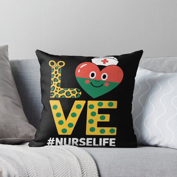 Item preview, Love Heart Stethoscope Nurse Life Juneteenth  designed and sold by fferomananul.