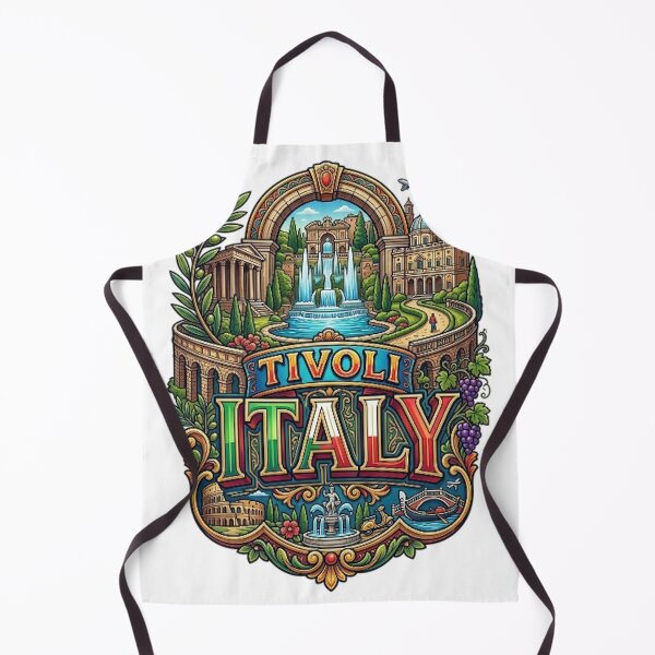 Item preview, TIVOLI ITALY designed and sold by likbatonboot.