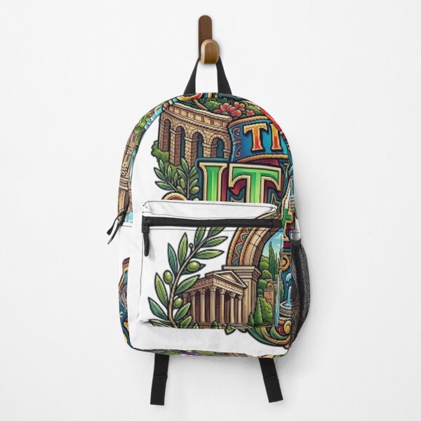 Item preview, TIVOLI ITALY designed and sold by likbatonboot.