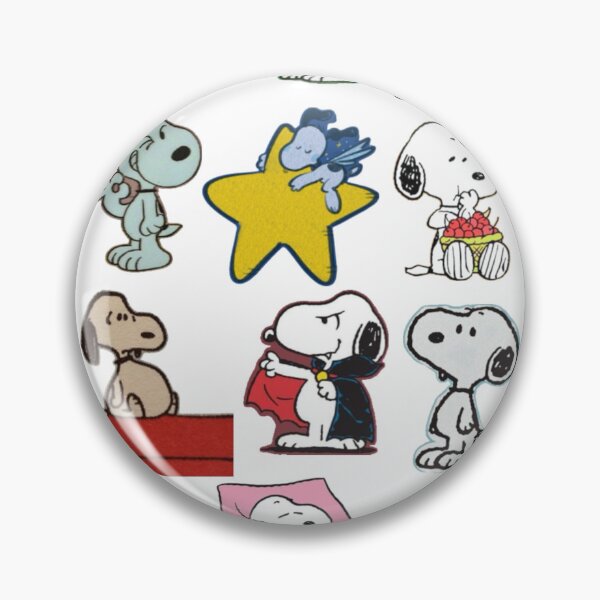 Item preview, snoopy designed and sold by bassredbubble.