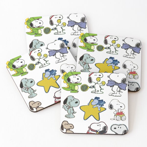 Item preview, snoopy designed and sold by bassredbubble.