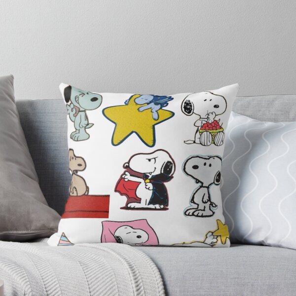 Item preview, snoopy designed and sold by bassredbubble.