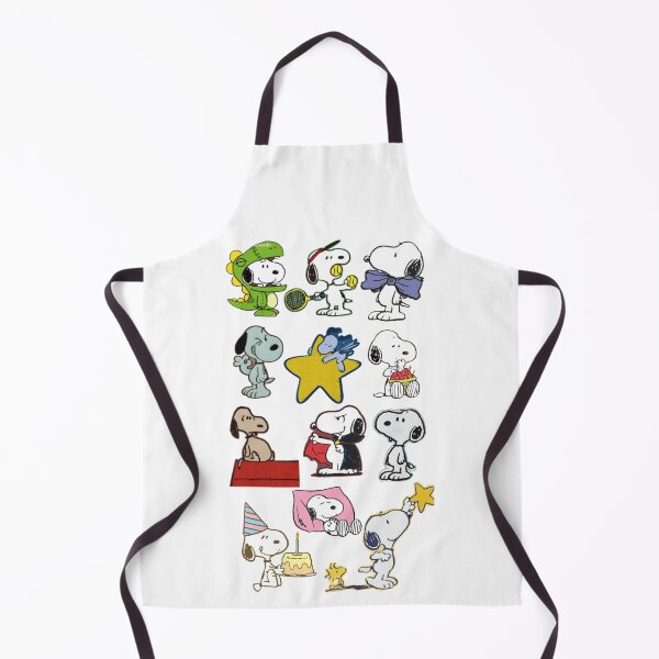 Item preview, snoopy designed and sold by bassredbubble.