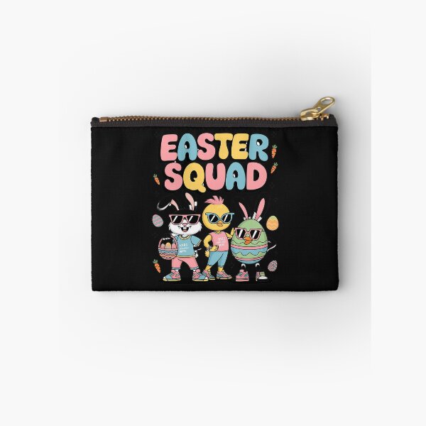 Item preview, Groovy Rabbit Egg Chick Easter Squad Day Mens Boys Kid designed and sold by Ranicholasyy.