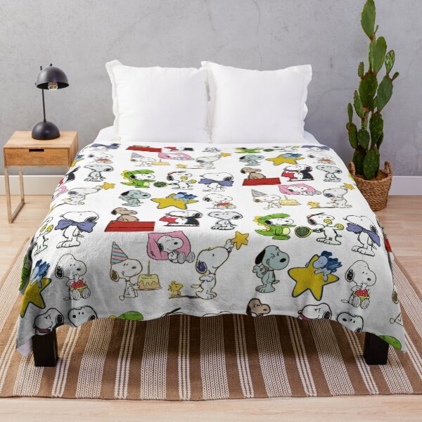 Item preview, snoopy designed and sold by bassredbubble.