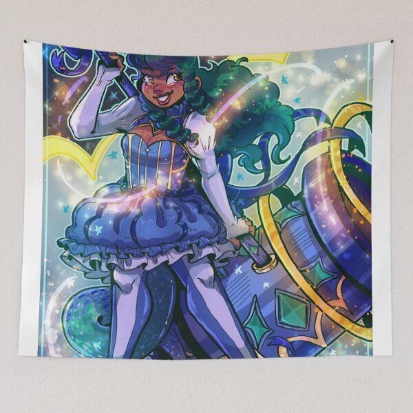 Item preview, Wizards' Victoria University Australia aArcane Ritual designed and sold by Reempingkygirl.