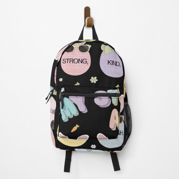 Item preview, Groovy My Students Are Kind Strong Easter Egg Bible Verse designed and sold by Ranicholasyy.