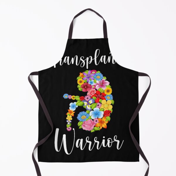 Item preview, Kidney Transplant Flowers designed and sold by goombi-creative.