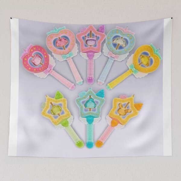 Item preview, Moonlit Victoria University Australia Faerie Dance designed and sold by Reempingkygirl.