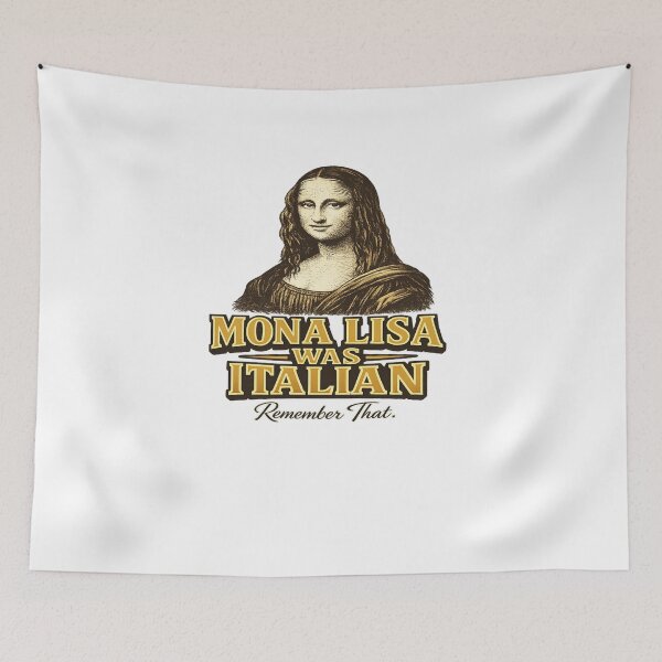Item preview, The Original Italian Icon designed and sold by Dresut.