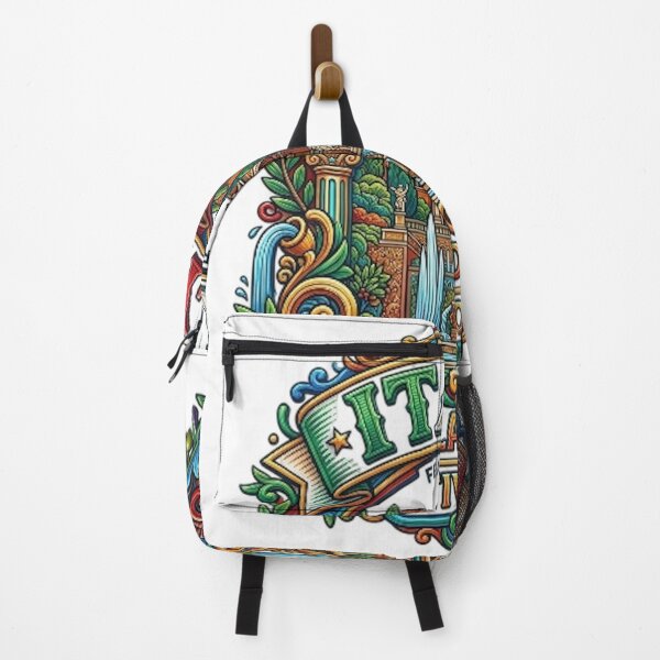 Item preview, VILLA D'ESTE TIVOLI ITALY designed and sold by likbatonboot.