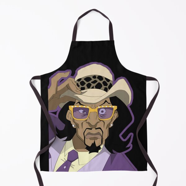 Item preview, Boondocks A Pimp Named Slickback designed and sold by Sutvaomom.