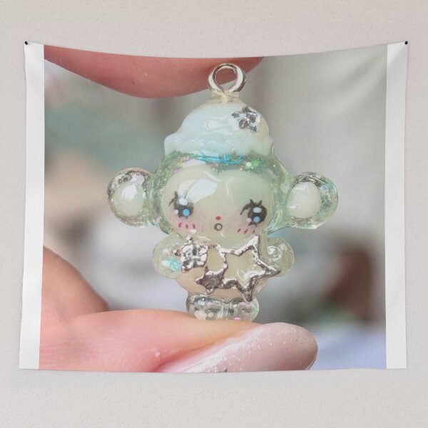 Item preview, Dark Megabass aSorcery Realm designed and sold by Reempingkygirl.