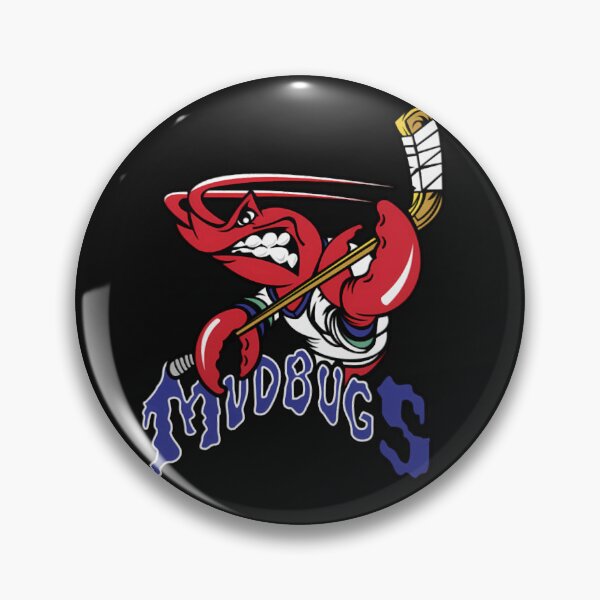 Item preview, Bossier Shreveport Mudbugss designed and sold by Sutvaomom.