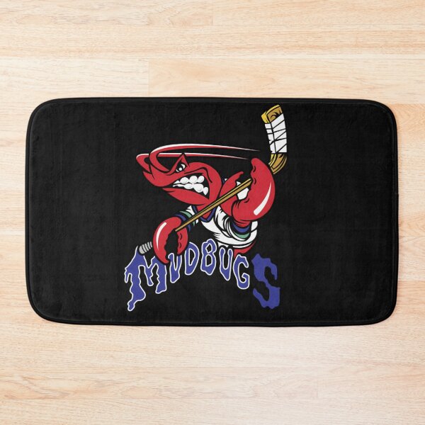Item preview, Bossier Shreveport Mudbugss designed and sold by Sutvaomom.