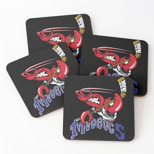 Item preview, Bossier Shreveport Mudbugss designed and sold by Sutvaomom.