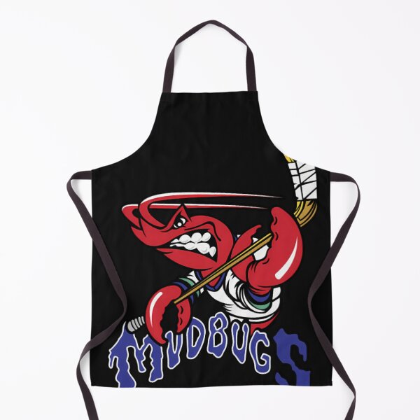 Item preview, Bossier Shreveport Mudbugss designed and sold by Sutvaomom.