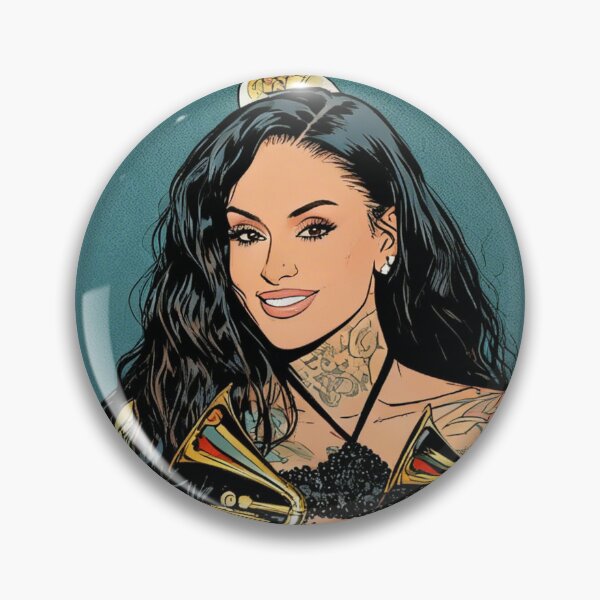 Item preview, Kehlani designed and sold by Amen For Anthony.