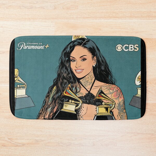 Item preview, Kehlani designed and sold by Amen For Anthony.