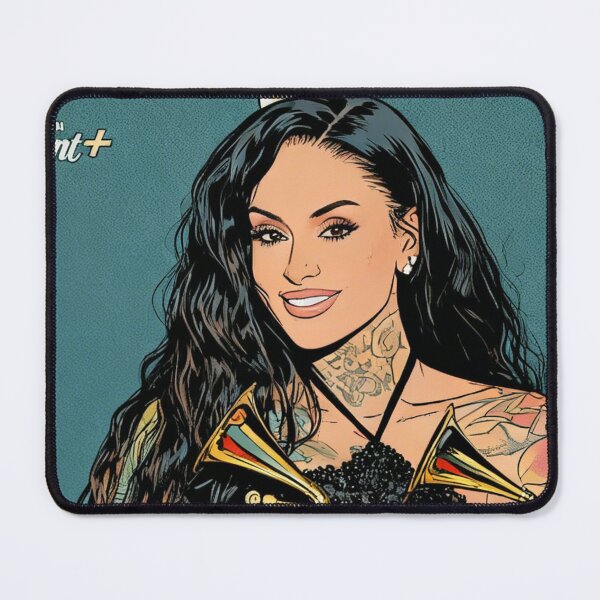 Item preview, Kehlani designed and sold by Amen For Anthony.