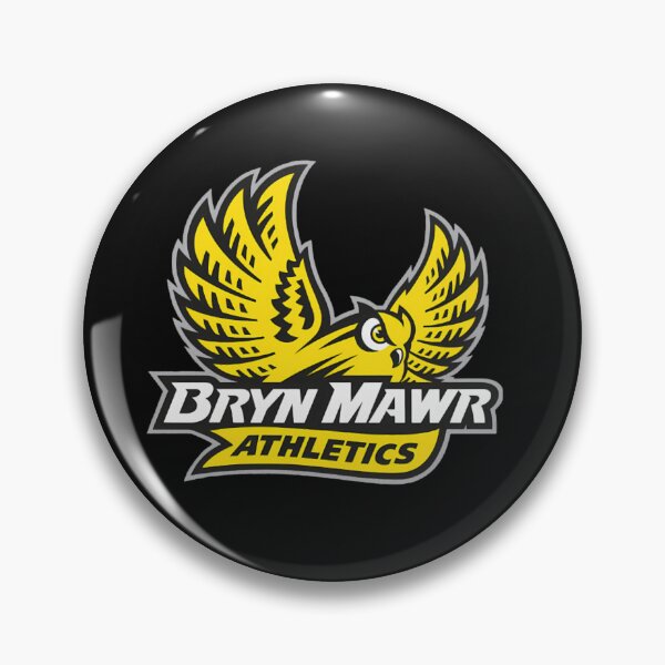 Item preview, Bryn Mawr Athleticss Owl designed and sold by Sutvaomom.